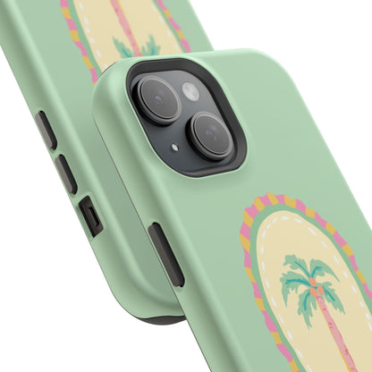 Palm Frames Phone Case