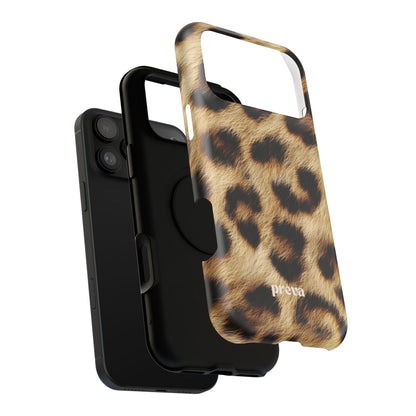 Leopard Spots Phone Case