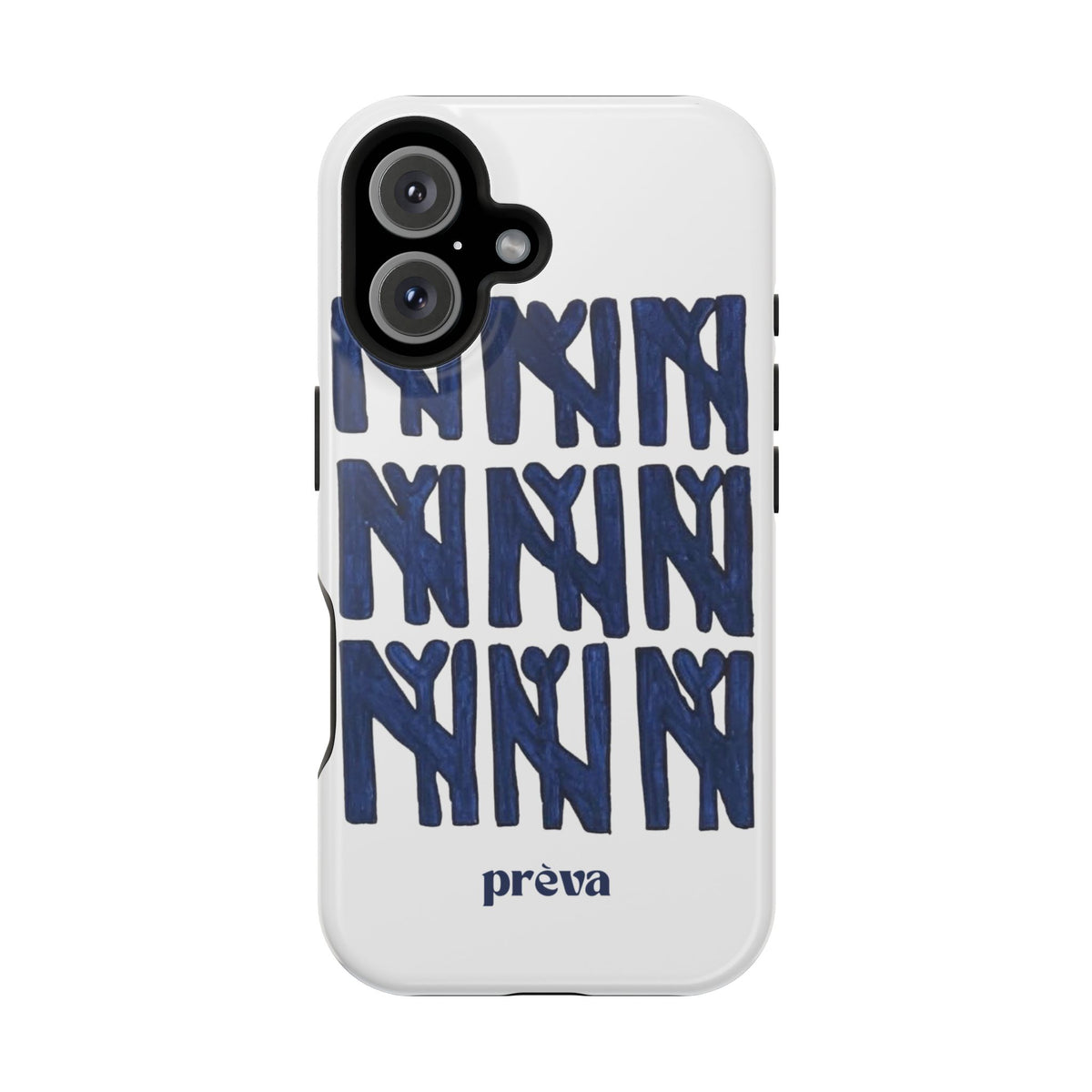 NY Art Phone Case