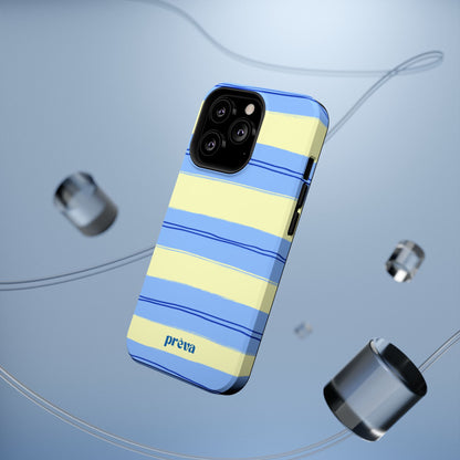 East Coast Stripes Phone Case