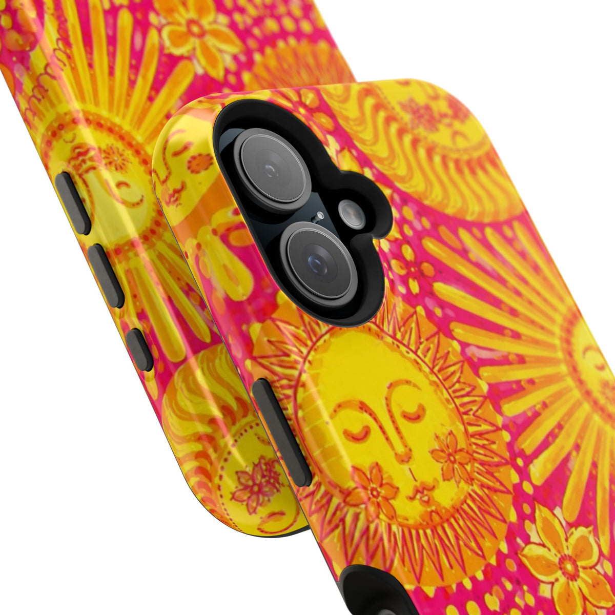 Aloha Sun Phone Case