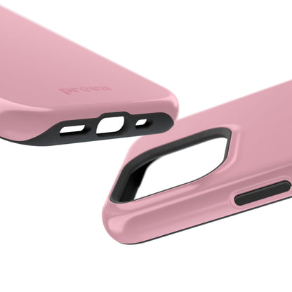 Blush Pink Phone Case