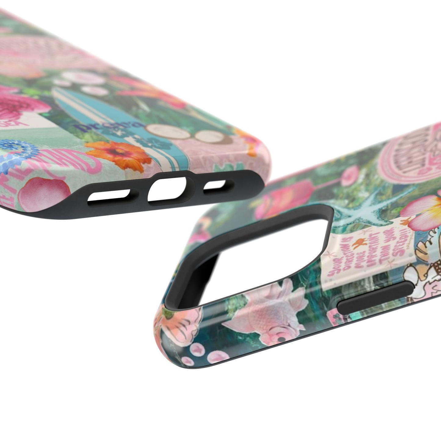 Under The Sea Phone Case