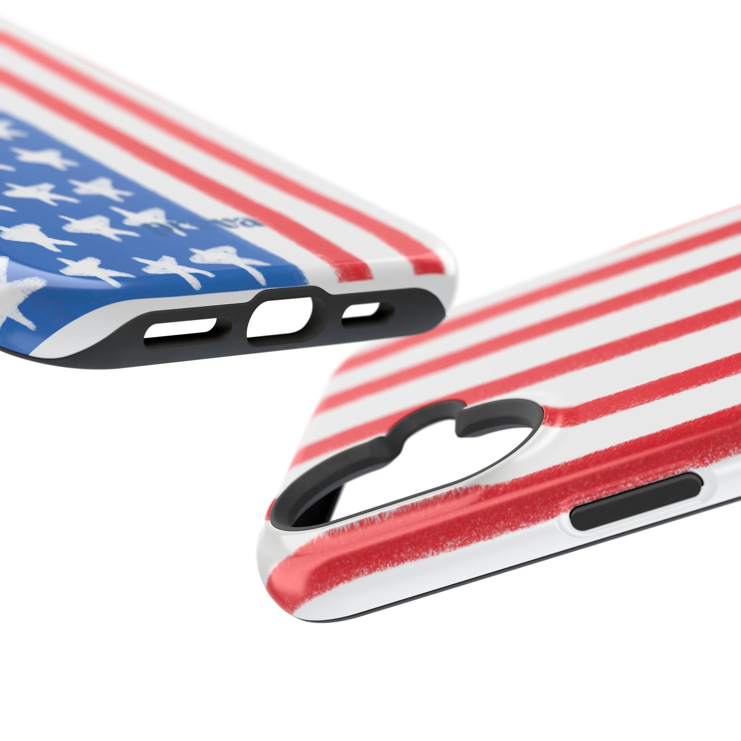 Flag Phone Case