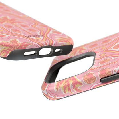 Palm Shells Phone Case