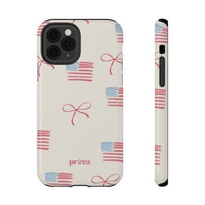 USA bows Phone Case