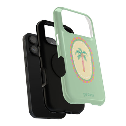 Palm Frames Phone Case