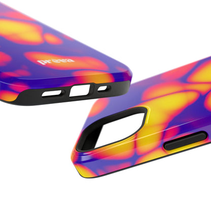 Heatmap Phone Case