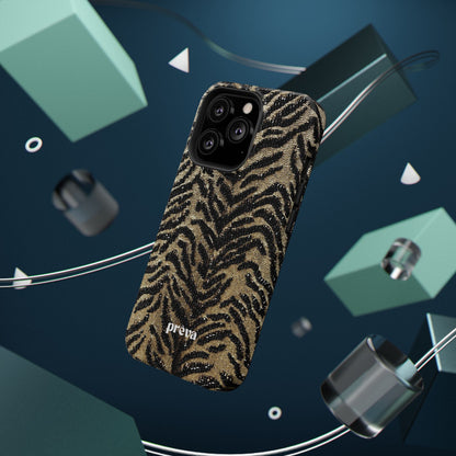 Tiger Rug Phone Case