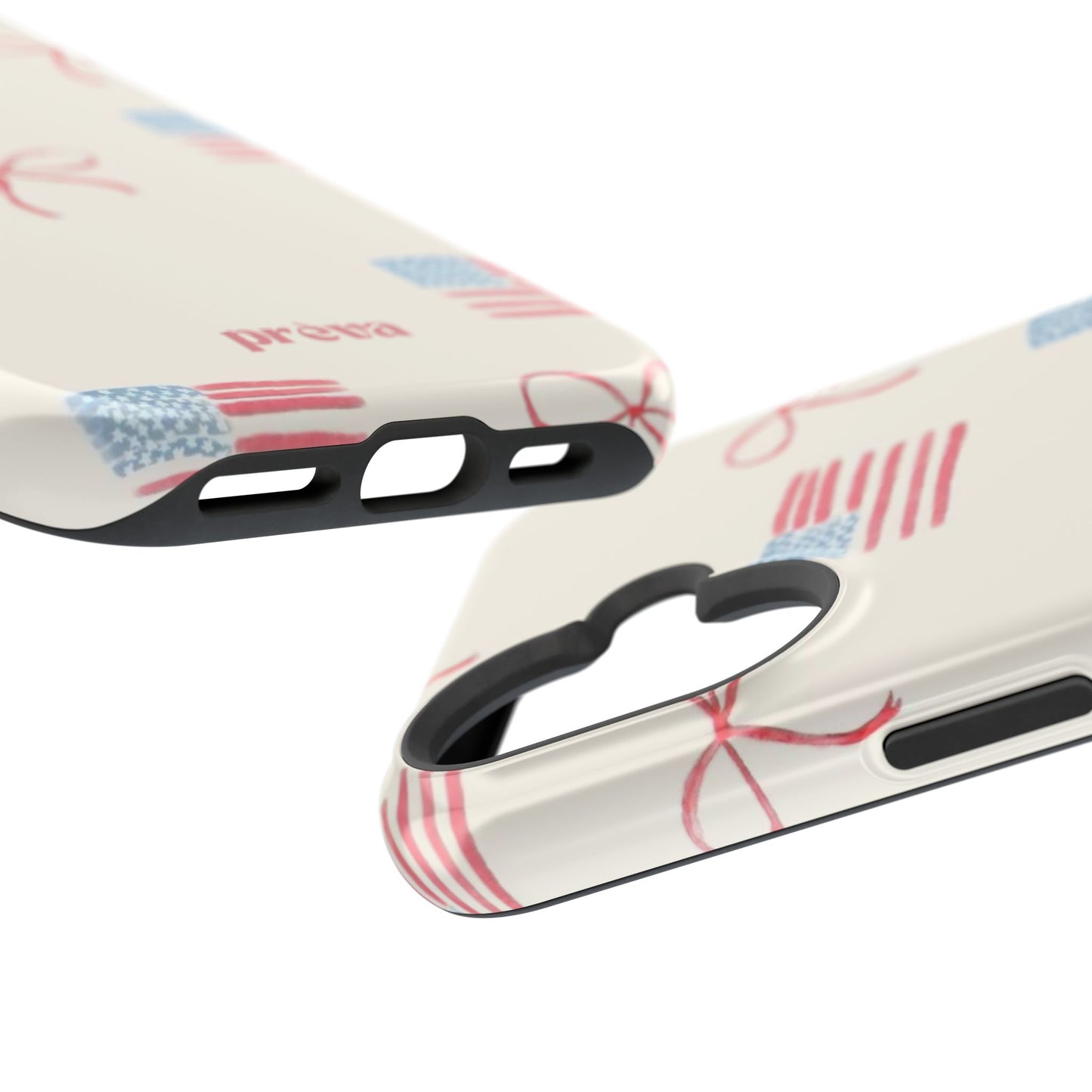 USA bows Phone Case
