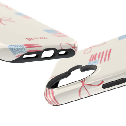 USA bows Phone Case