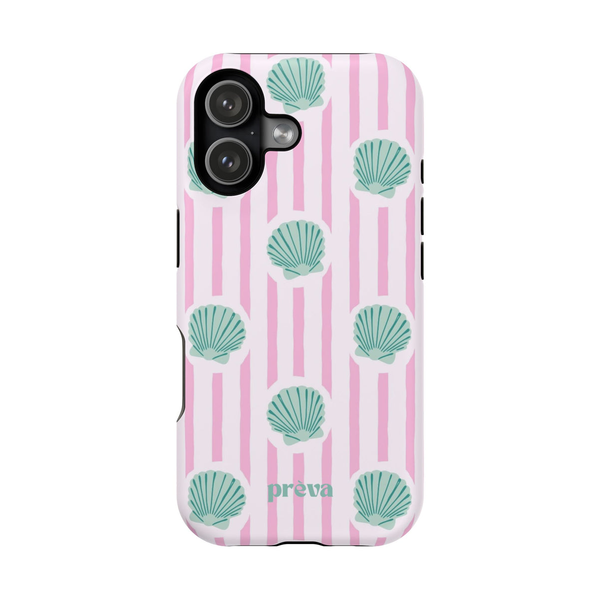Maya Shells Phone Case