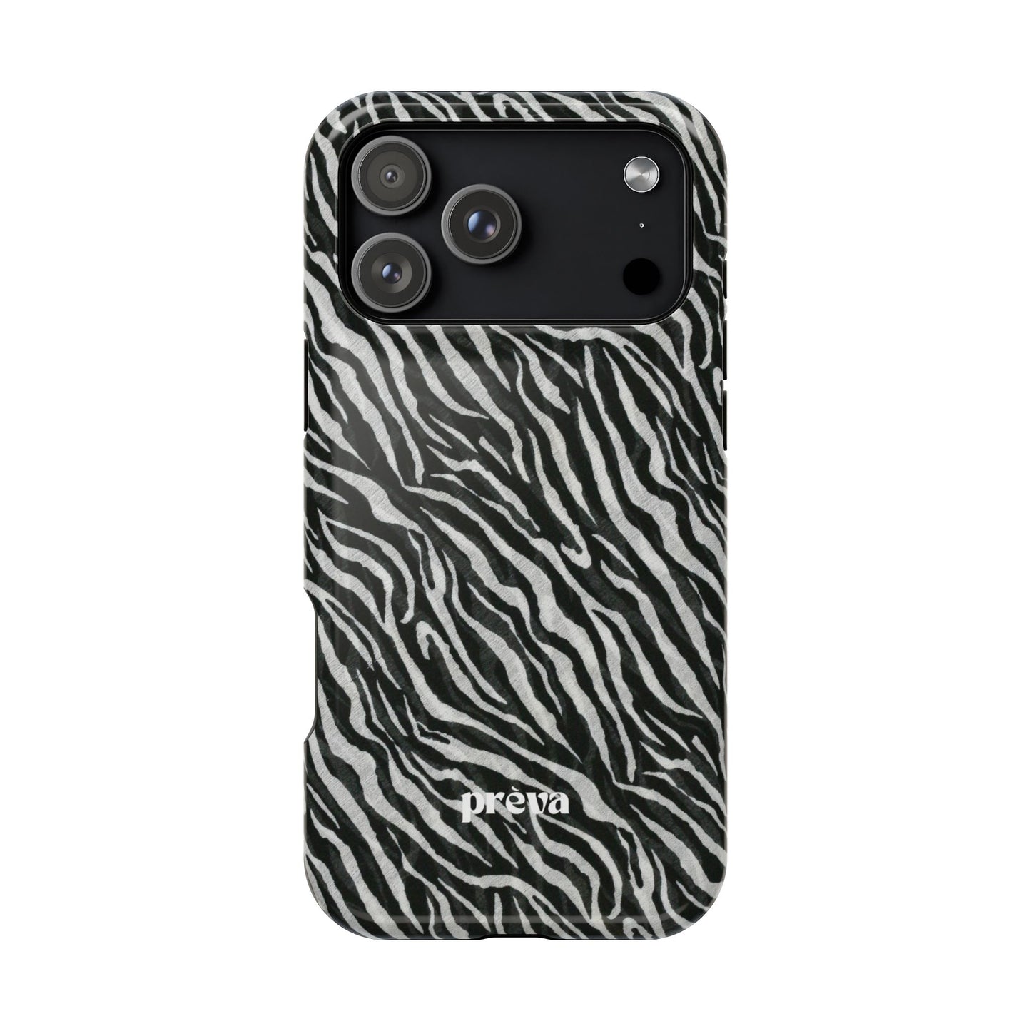Zebra Paper x Ava Edwards Phone Case