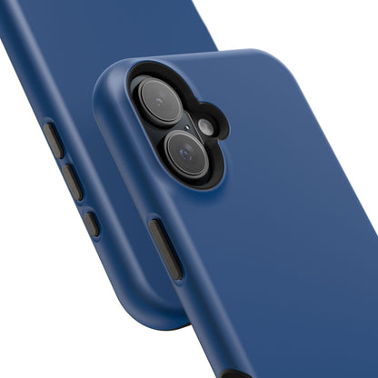 Star Command Blue Phone Case