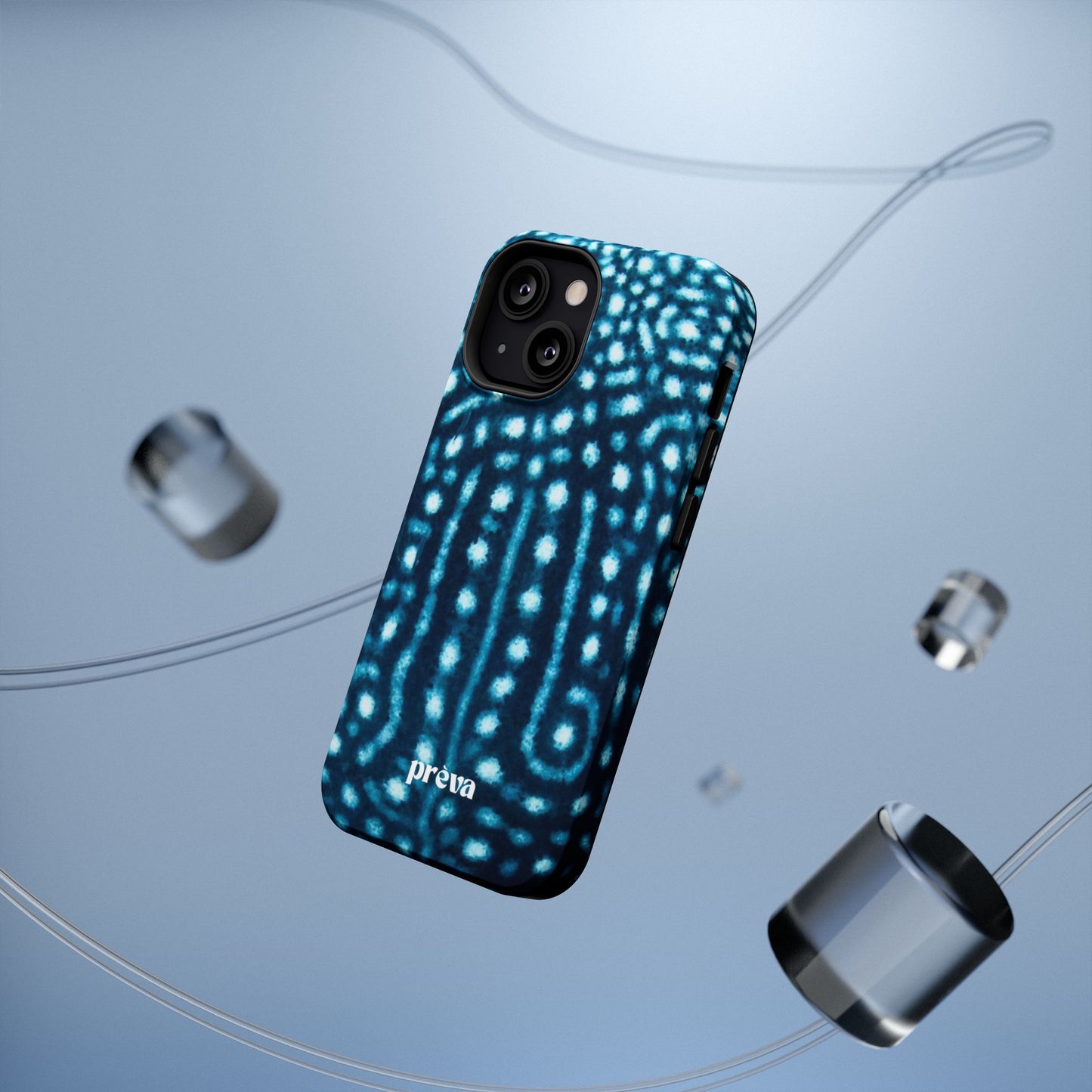 Whale Shark Phone Case