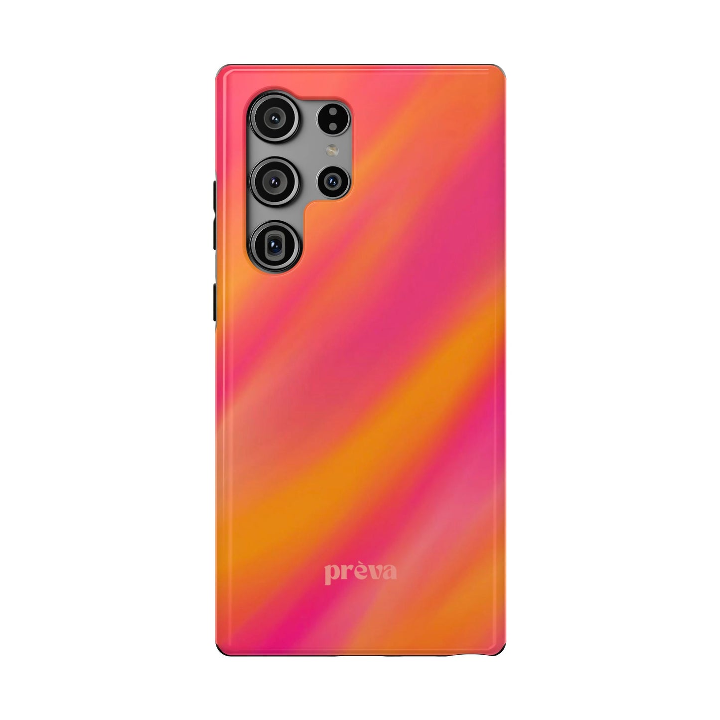 Sunset Rays Phone Case