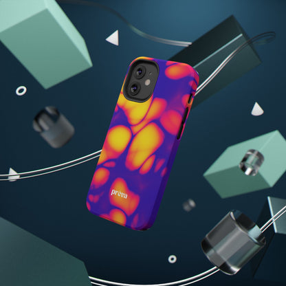 Heatmap Phone Case