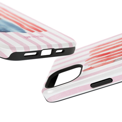 Pink Parade Phone Case