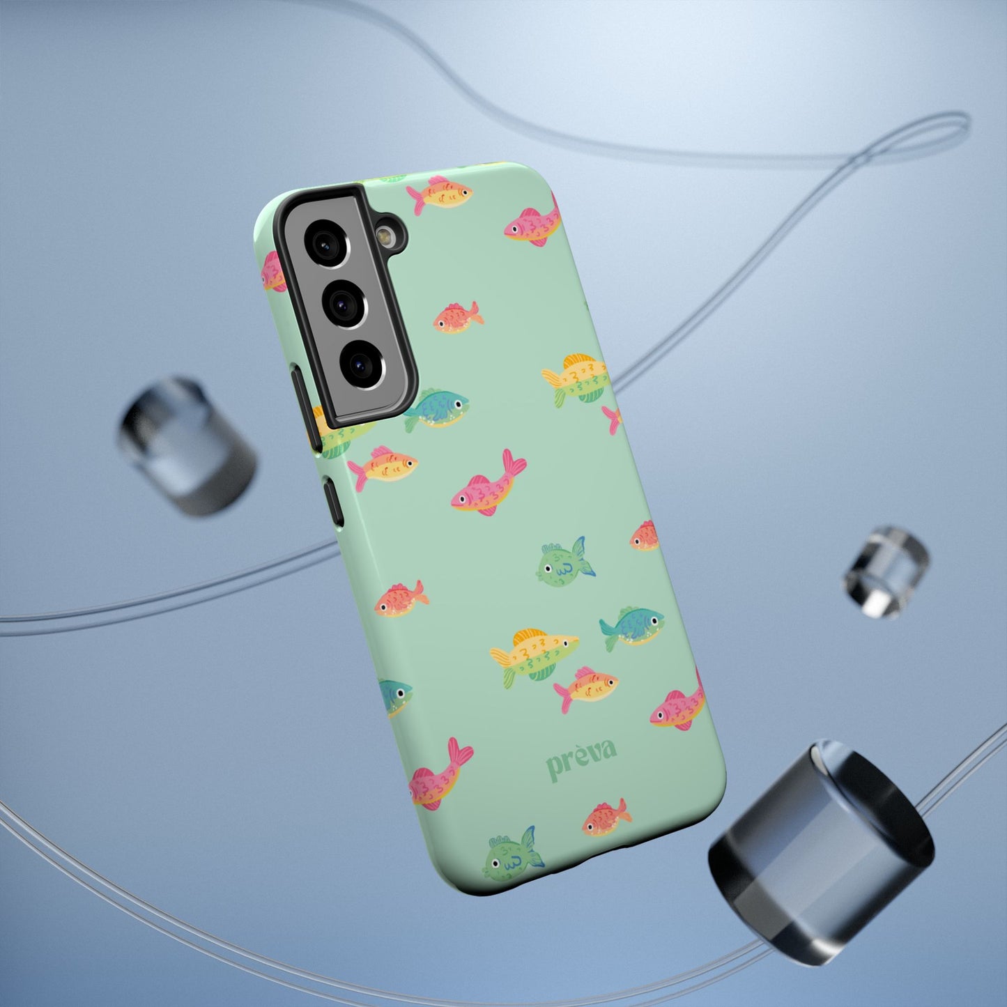 Gubbies Phone Case