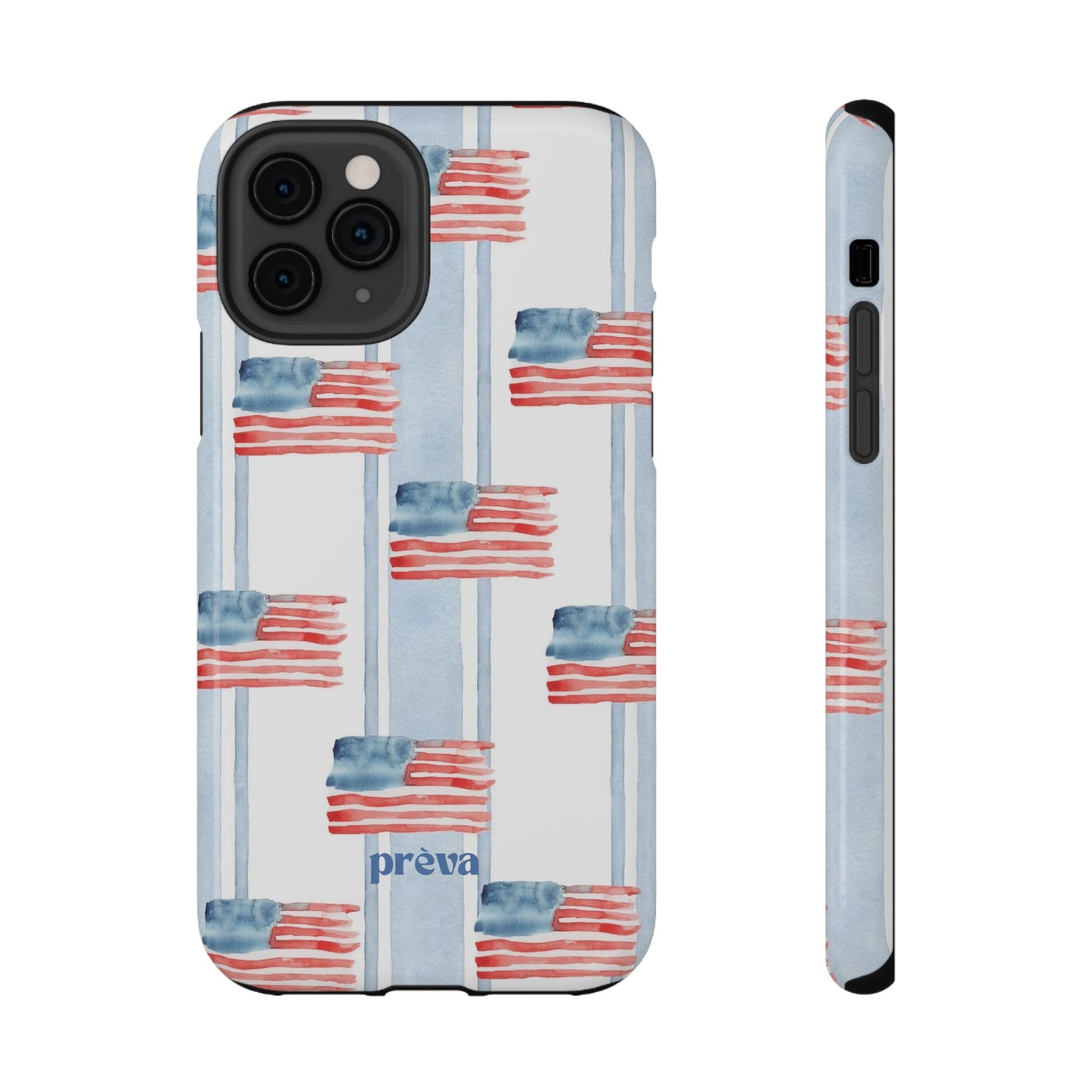 Patriot Picnic Phone Case