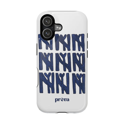 NY Art Phone Case