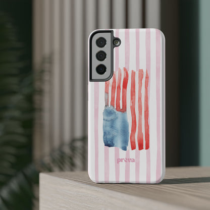 Pink Parade Phone Case