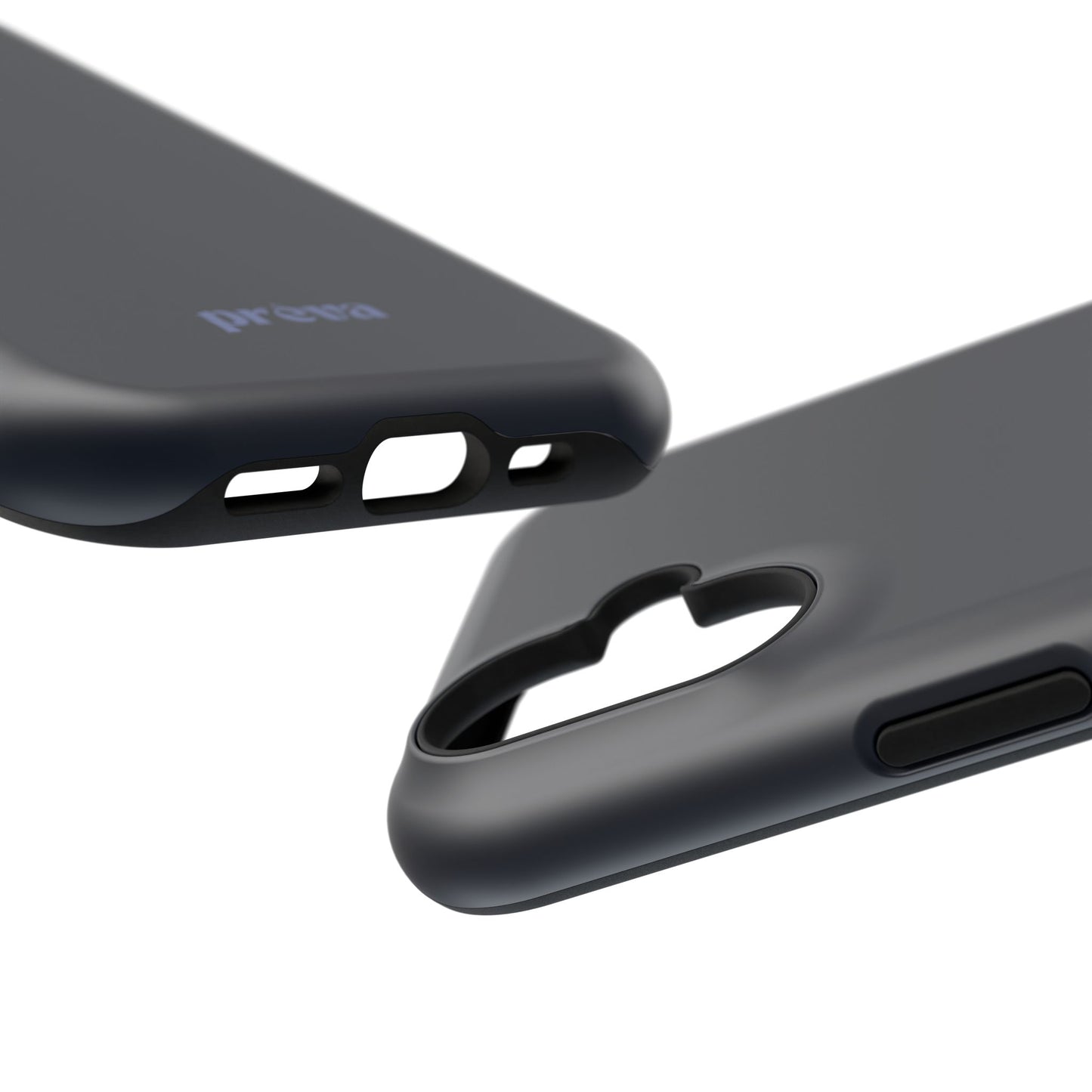 Dark Navy Phone Case