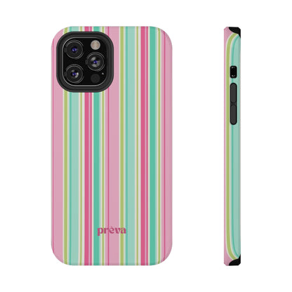Alana Stripes Phone Case