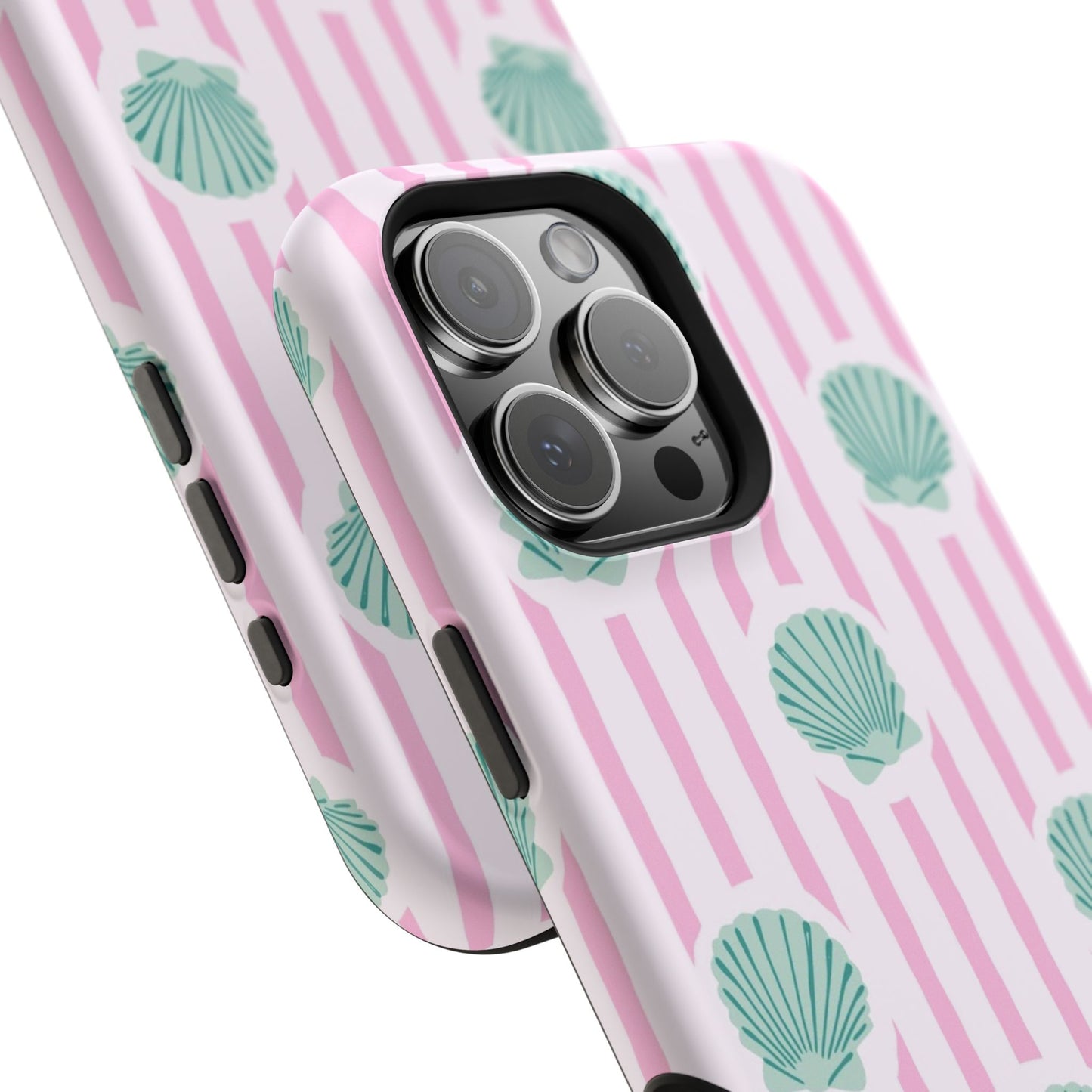 Maya Shells Phone Case