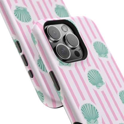 Maya Shells Phone Case