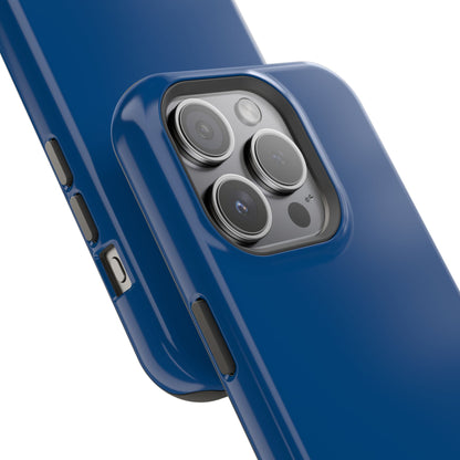 Lapis Blue Phone Case