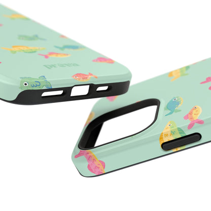 Gubbies Phone Case