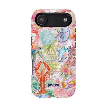 Lobster Shores x Jenna Kollmann Phone Case