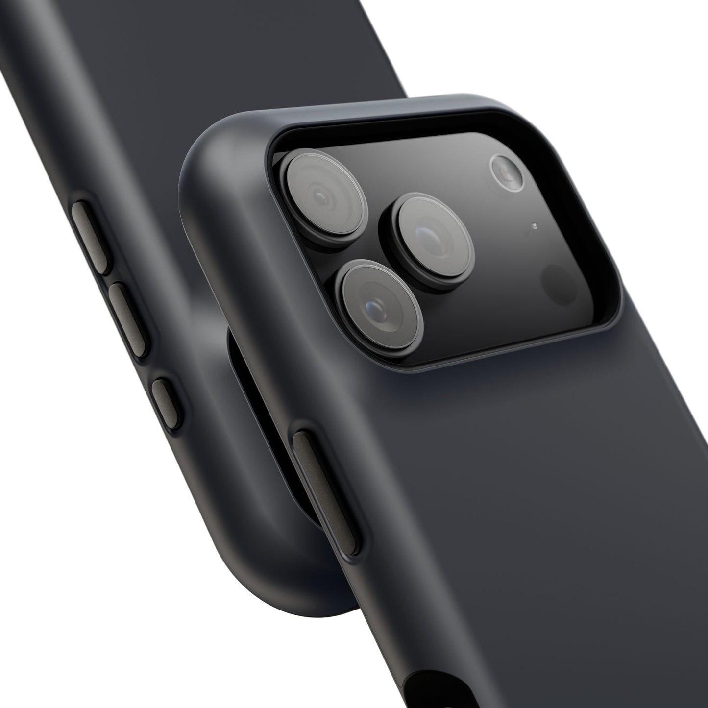 Dark Navy Phone Case
