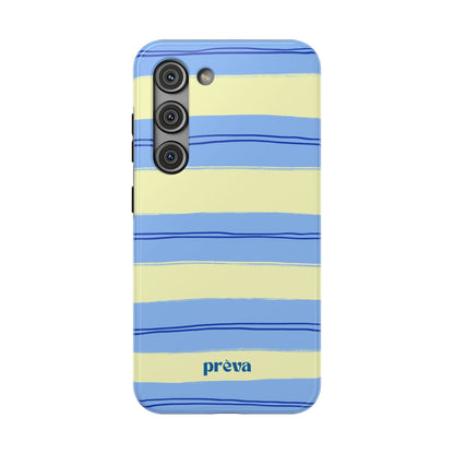East Coast Stripes Phone Case