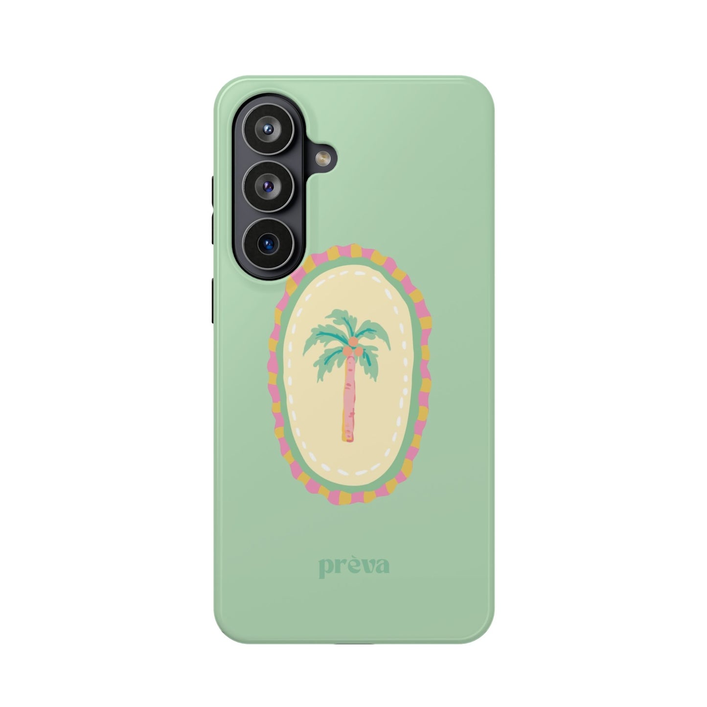 Palm Frames Phone Case