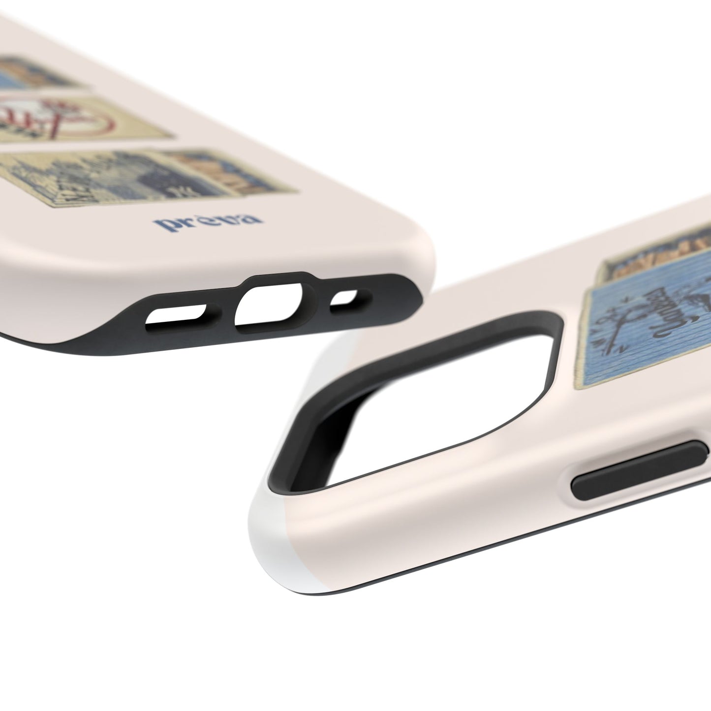 Vintage New York Phone Case