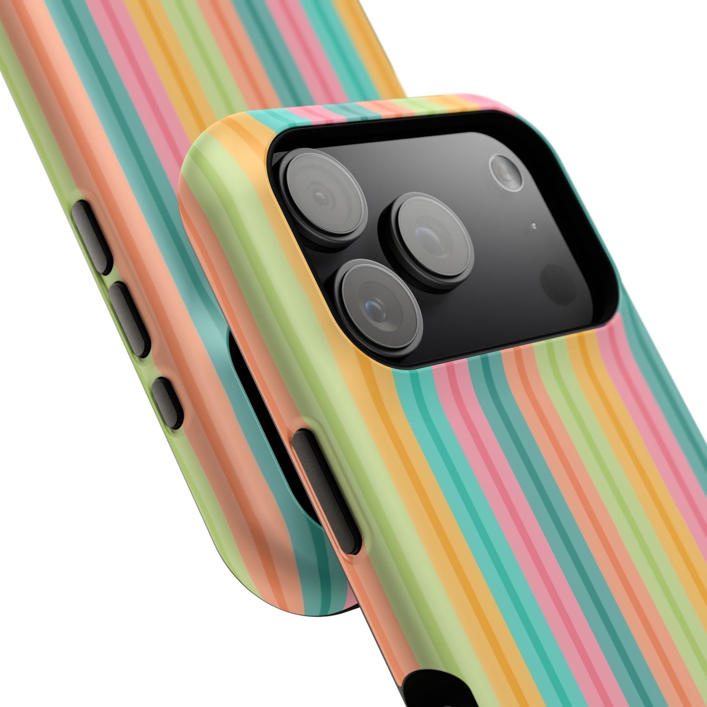 Surf Stripes Phone Case