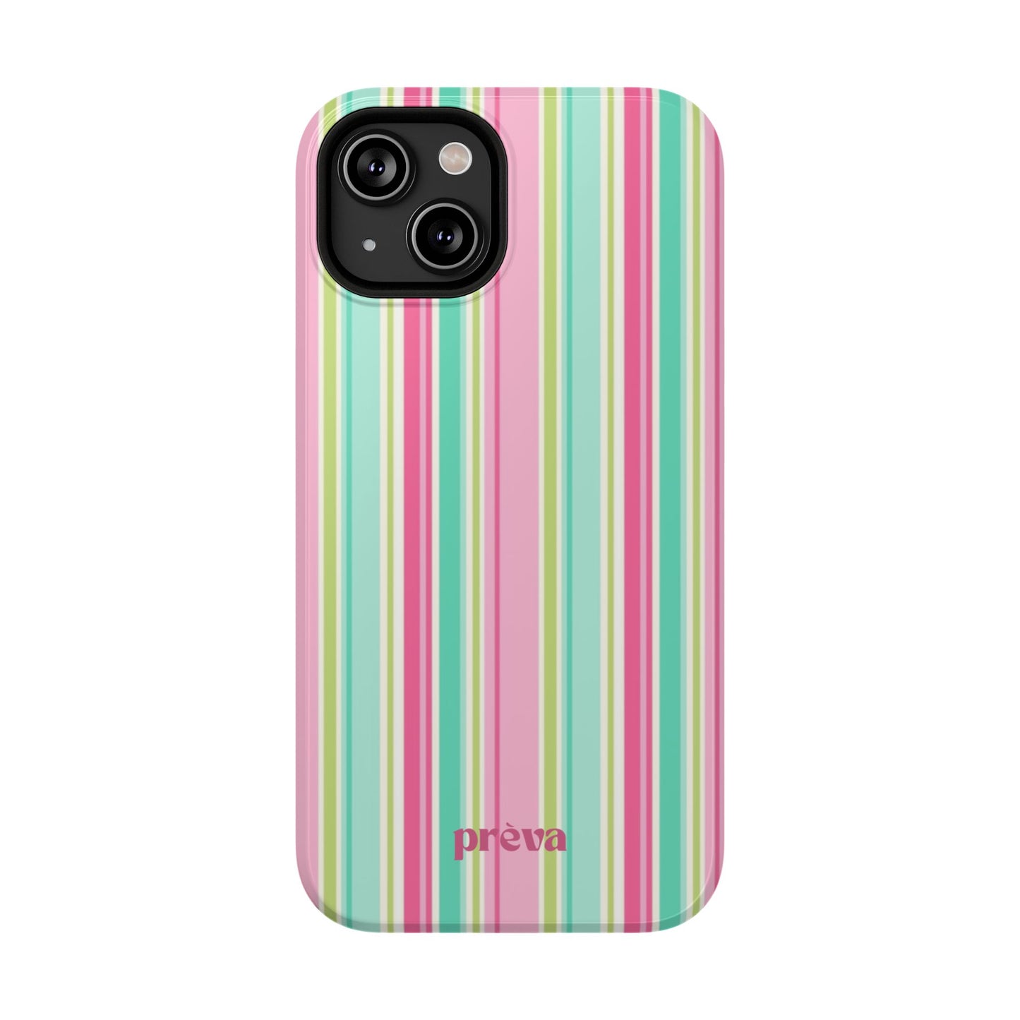 Alana Stripes Phone Case
