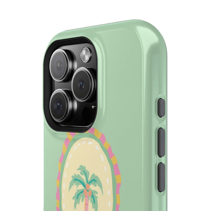 Palm Frames Phone Case