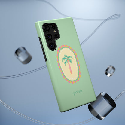 Palm Frames Phone Case