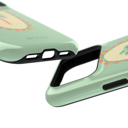 Palm Frames Phone Case