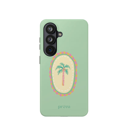 Palm Frames Phone Case