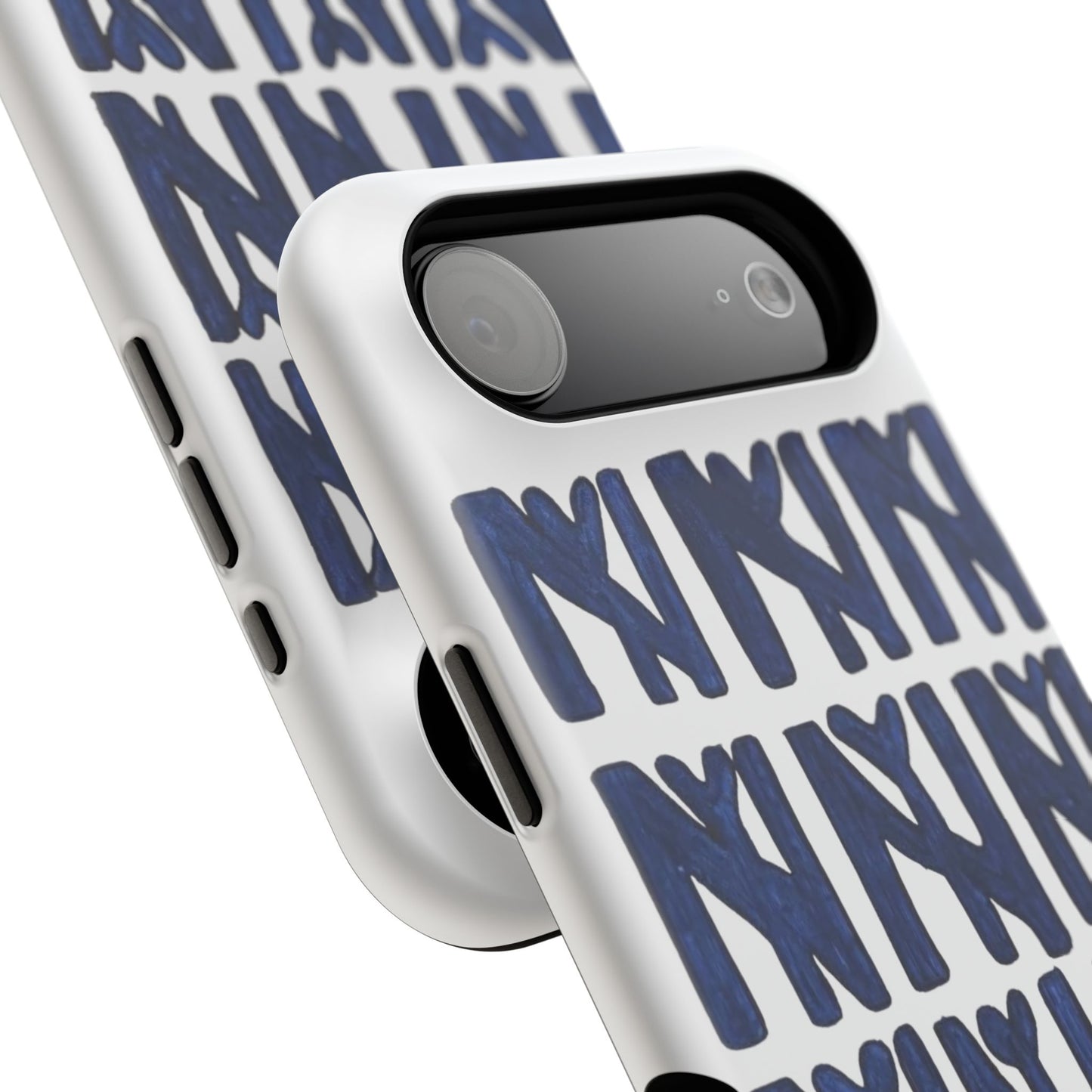 NY Art Phone Case