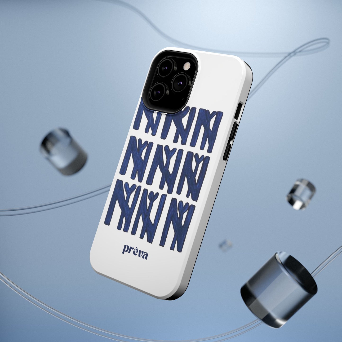 NY Art Phone Case