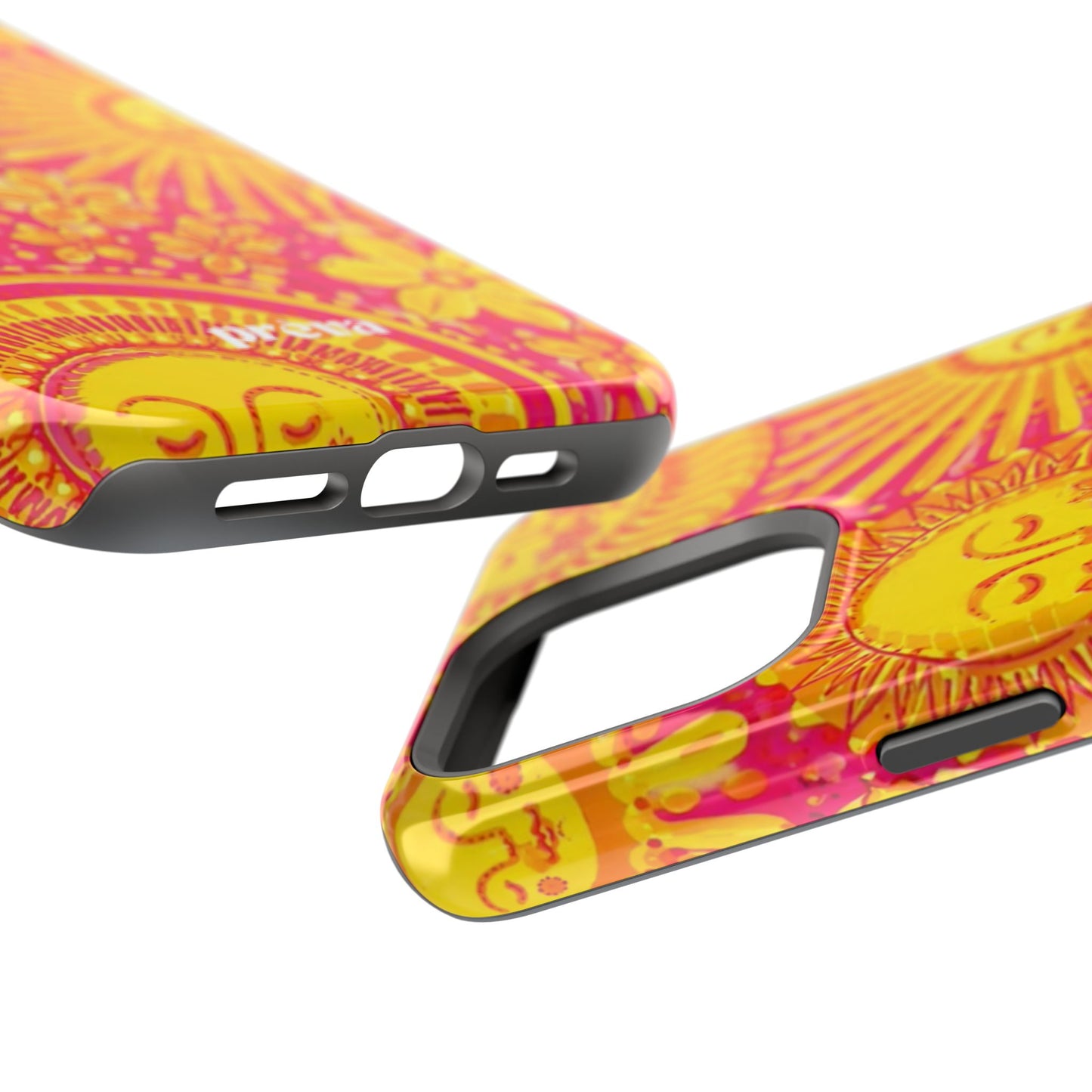 Aloha Sun Phone Case