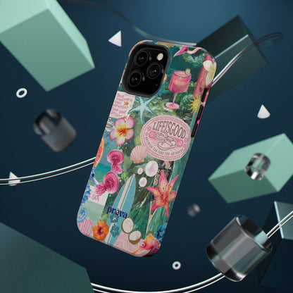 Under The Sea Phone Case