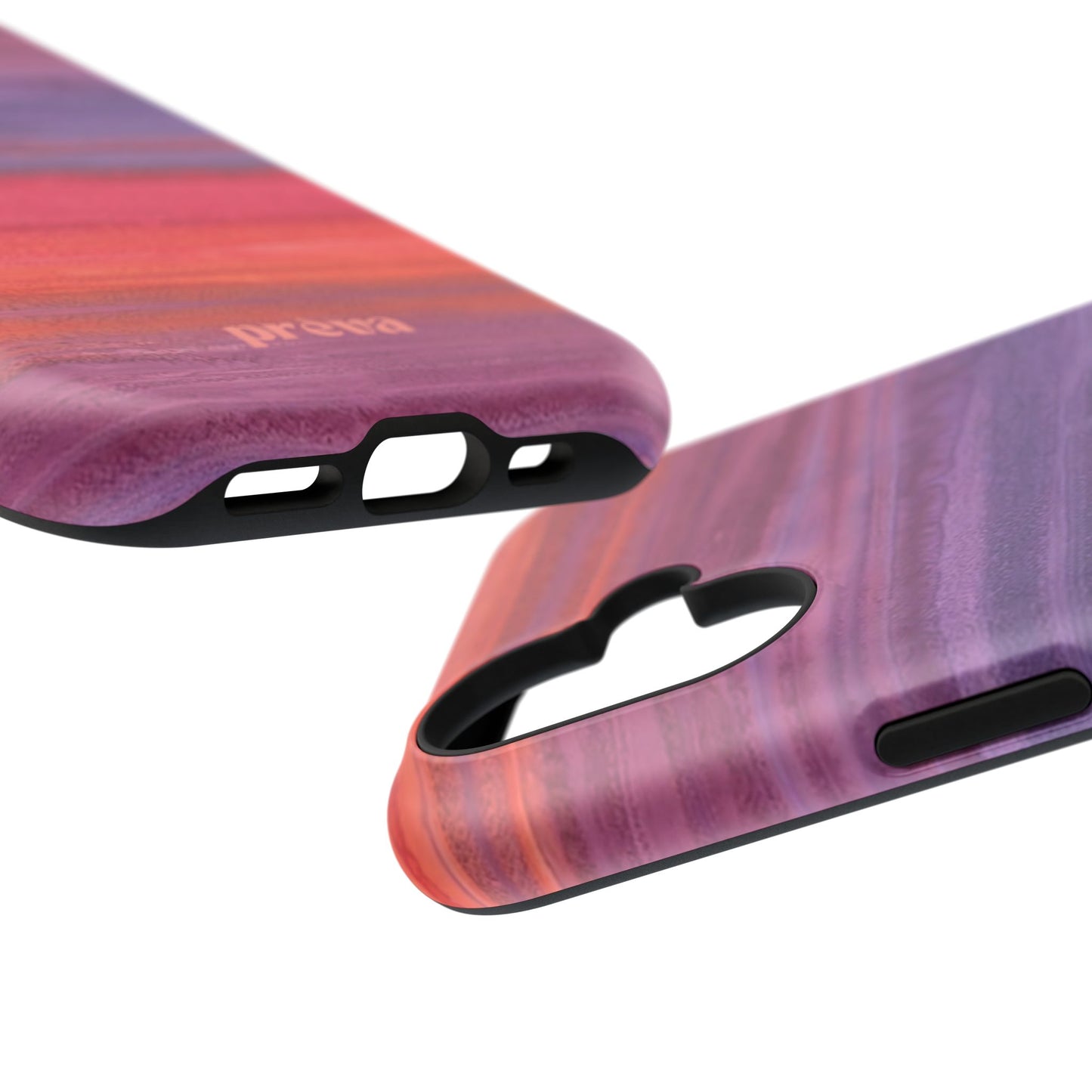 Sun Dusk Phone Case