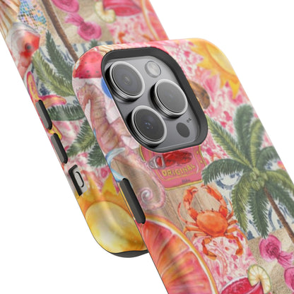 Tropic Sands x Bella Skye Phone Case