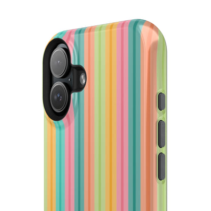 Surf Stripes Phone Case